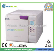 Dental Vacuum Autoclave